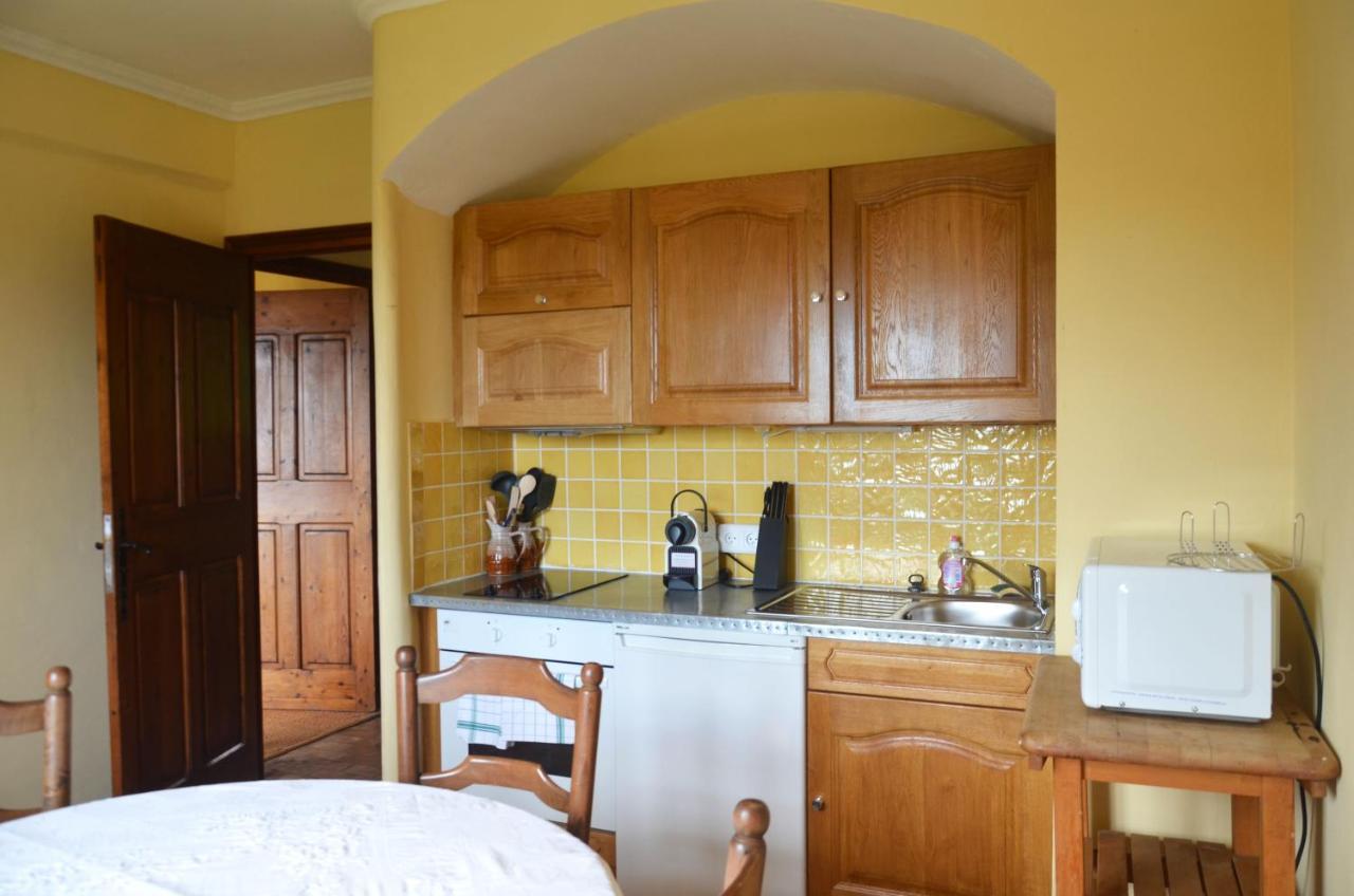 Bed & Breakfast Les Orangers