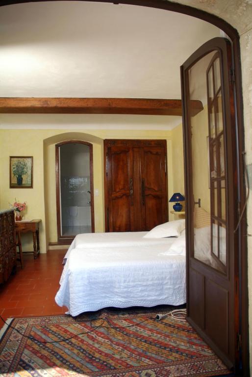 Bed & Breakfast Les Orangers