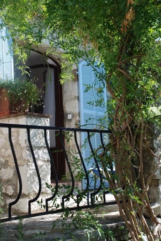 Bed & Breakfast Les Orangers