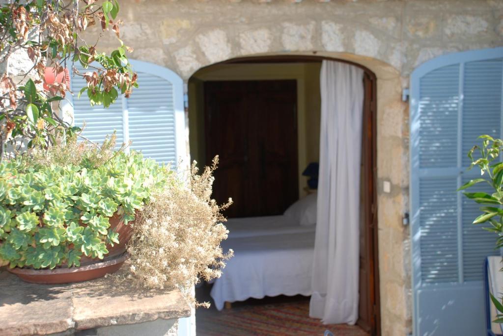 Les Orangers Bed & Breakfast 2*