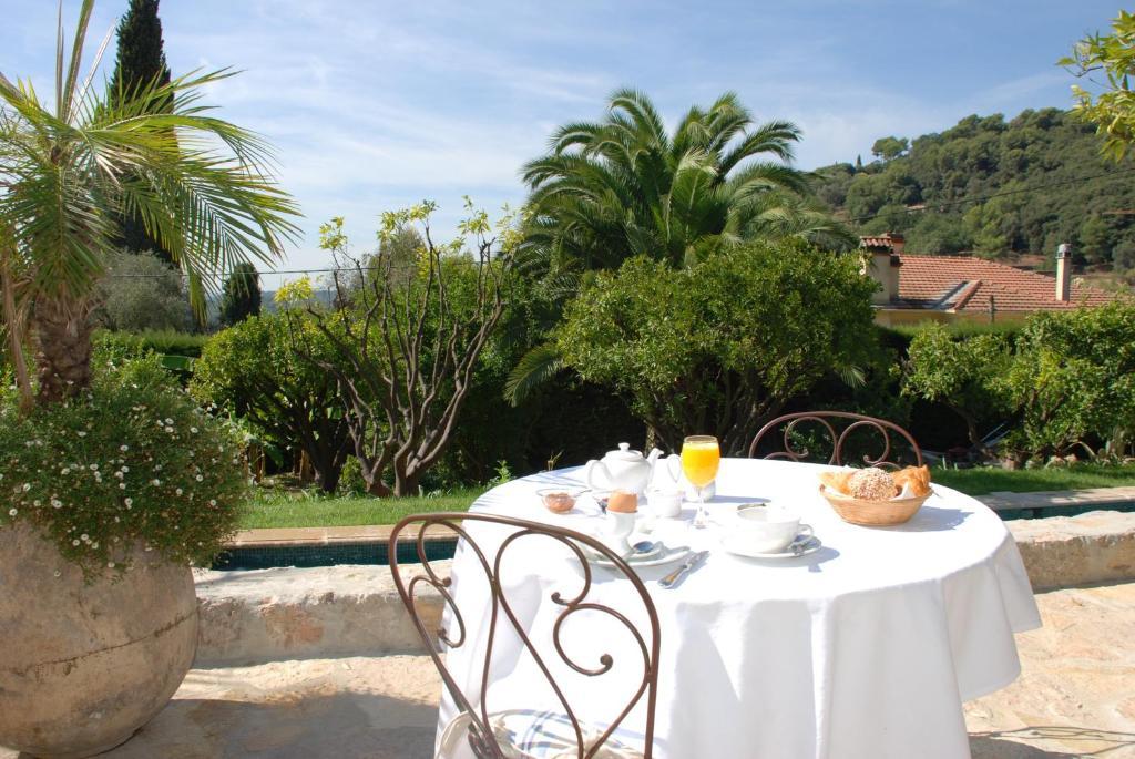 Bed & Breakfast Les Orangers