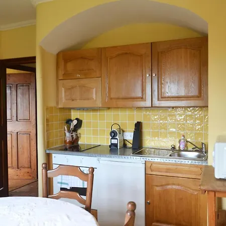 Les Orangers Bed & Breakfast Saint Paul de Vence Exterior photo